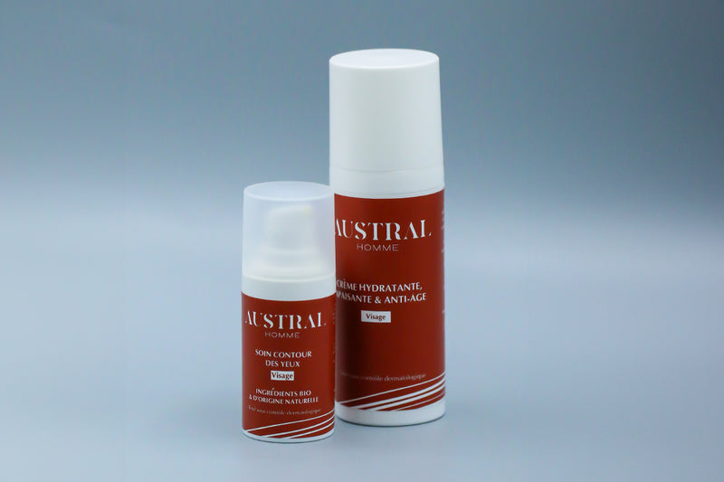 Cosmétiques AUSTRAL #Edition 92