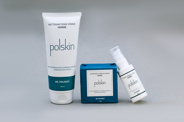 Kit POLSKIN #Edition 89