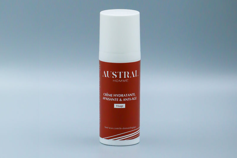 Cosmétiques AUSTRAL #Edition 92